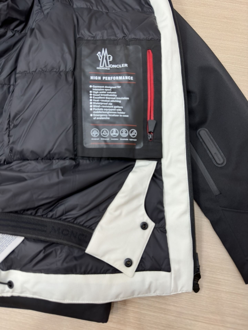 Moncler Down Coat